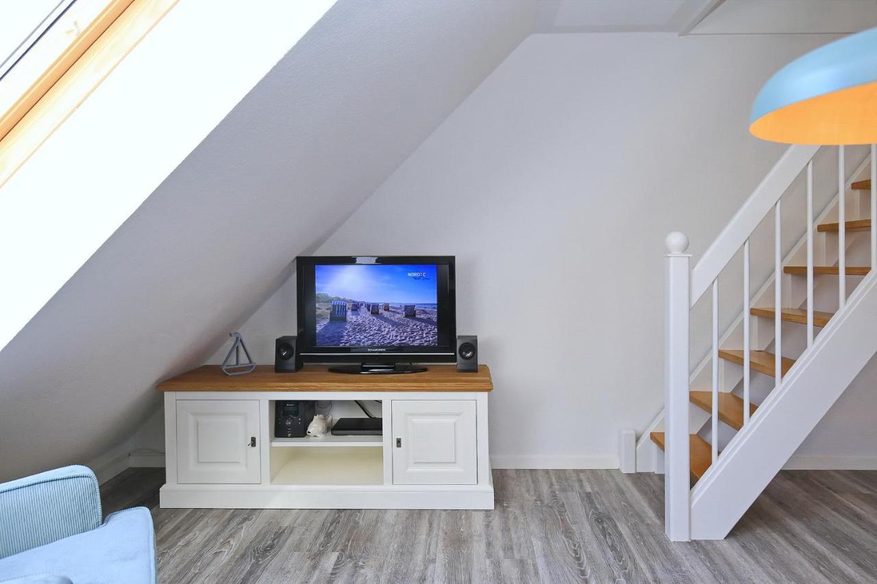 Villa Augusta Wohnung 09 Boltenhagen  Buitenkant foto