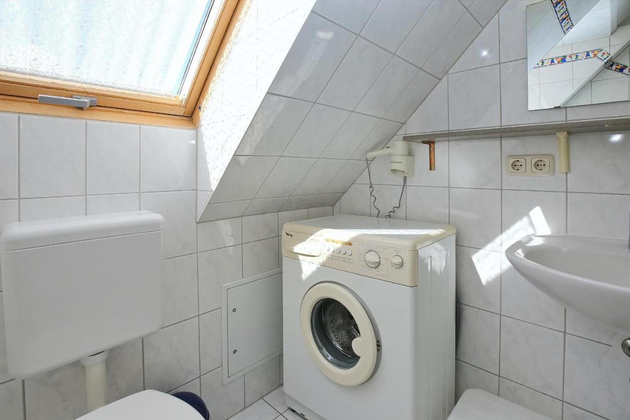Villa Augusta Wohnung 09 Boltenhagen  Buitenkant foto