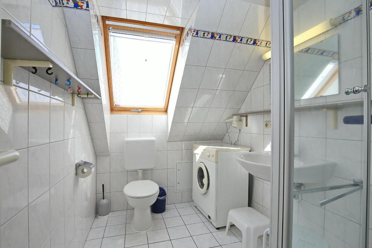 Villa Augusta Wohnung 09 Boltenhagen  Buitenkant foto