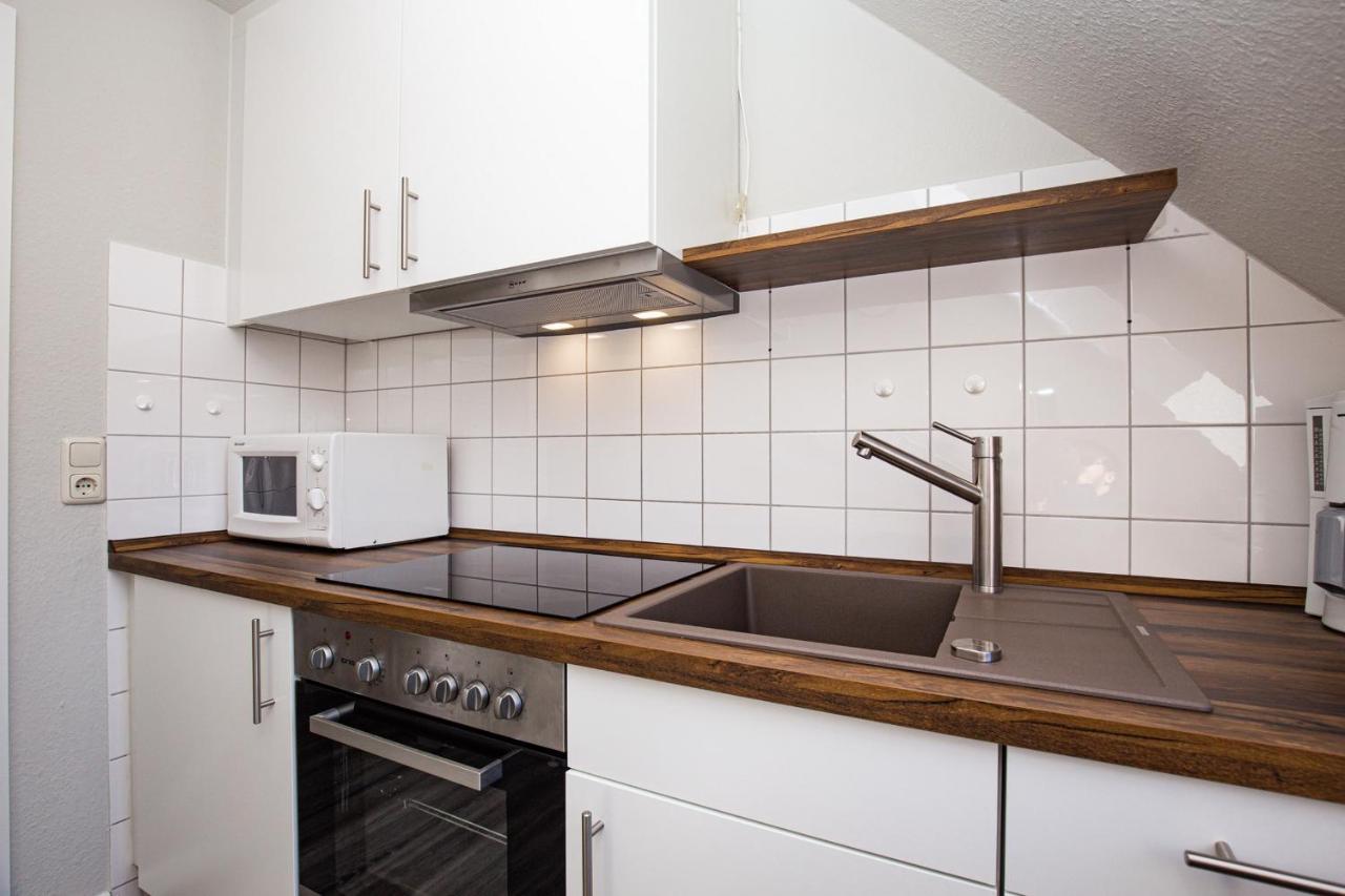 Villa Augusta Wohnung 09 Boltenhagen  Buitenkant foto